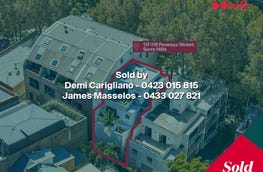 117-119 Foveaux Street Surry Hills NSW 2010