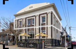 First Floor, 1395 Toorak Road Camberwell Vic 3124