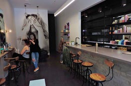 Ori, 30 Lonsdale Street Braddon ACT 2612