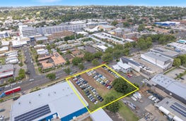 241-243 James Street Toowoomba City Qld 4350