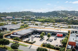 Pines Point Shopping Centre, 25 Pitcairn Way Pacific Pines Qld 4211