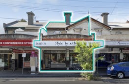 358-360 Bay Street Port Melbourne Vic 3207