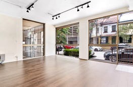 Suite 43, 61-89 Buckingham STREET Surry Hills NSW 2010