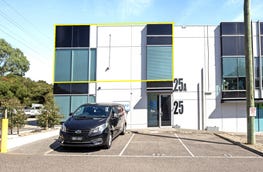 25A Stubbs St Kensington Vic 3031