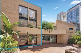 Suite 1, 20-22 Cliff Street Milsons Point NSW 2061