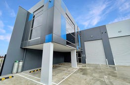 33/25 Trafalgar Road Epping Vic 3076