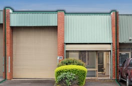 39/16 Macquarie Place Boronia Vic 3155