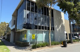 123 - 87 Turner Street Port Melbourne Vic 3207