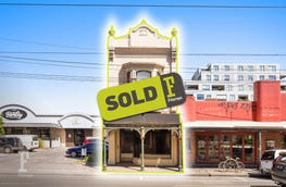 81 Sydney Road Brunswick Vic 3056