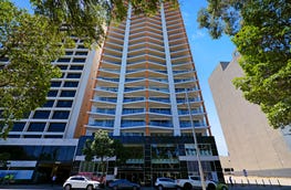 156a/22 St Georges Terrace Perth WA 6000
