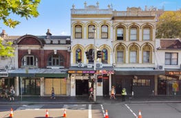 231 Oxford Street Darlinghurst NSW 2010