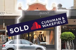515 Malvern Road Toorak Vic 3142