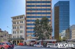 25/149 Wickham Terrace Spring Hill Qld 4000