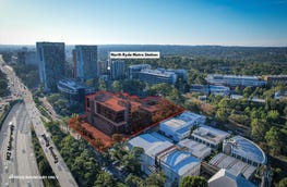 1 Rivett Road North Ryde NSW 2113