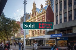 150 Rundle Mall Adelaide SA 5000