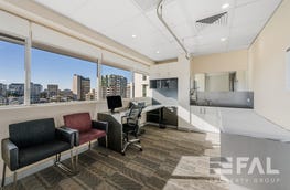 Alexandra, Suite  52, 201 Wickham Terrace Spring Hill Qld 4000