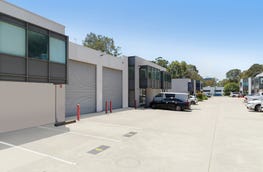 Unit  6, 10 Victoria Avenue Castle Hill NSW 2154