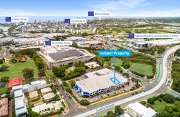 11B/27 Evans Street Maroochydore Qld 4558