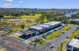 1-9, 117 ASHMORE ROAD Bundall Qld 4217
