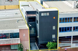 6 Palmer Street Parramatta NSW 2150