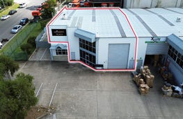 Unit 1 & 6, 5 Cary Grove Minto NSW 2566