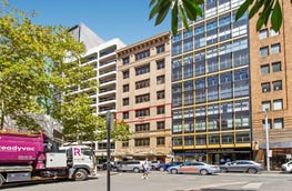 Ferrier Hare House, Level 3, 55 York Street Sydney NSW 2000