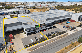 16 Fellowship Road Gnangara WA 6077