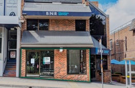 96 High Street Berwick Vic 3806