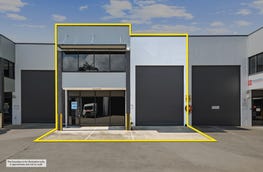 2/787 Kingsford Smith Drive Eagle Farm Qld 4009