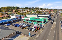 Liv Eat and Bloom Beauty Nails & Spa, 6/139-143 Hobart Road Kings Meadows Tas 7249