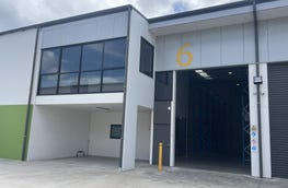 Unit 6, 8-20 Queen Street Revesby NSW 2212