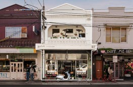 917 High Street Thornbury Vic 3071