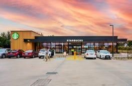Starbucks, 53 Sunshine Avenue St Albans Vic 3021