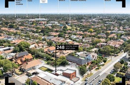 248 Centre Road Bentleigh Vic 3204
