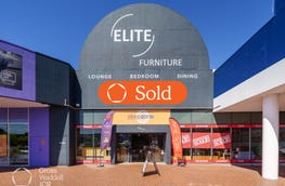 Elite Furniture, 8/19-33 Murray Road Preston Vic 3072