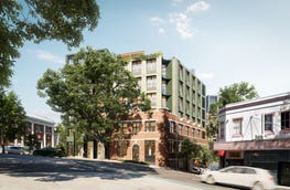 81-83 & 85 Campbell Street Surry Hills NSW 2010