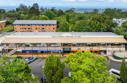 13-19 Southport Avenue Tamborine Mountain Qld 4272
