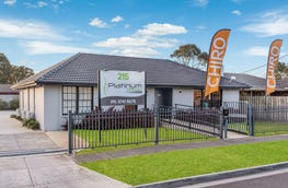 213-215 Princes Highway Werribee Vic 3030