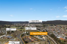 1 Barton Street Lithgow NSW 2790