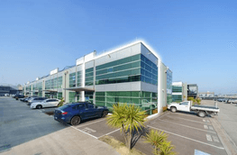 17/3 Westside Ave Port Melbourne Vic 3207