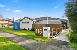 116-120 Cranbourne Road Frankston Vic 3199