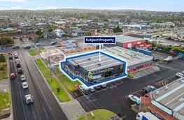 Shops 5 & 6, 147 Marshalltown Road Grovedale Vic 3216