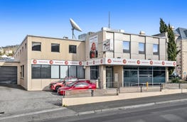 334 Elizabeth Street North Hobart Tas 7000