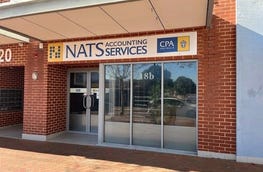 18B The Crescent Midland WA 6056