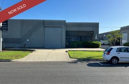 Unit 19, 29-39 KIRKHAM ROAD WEST Keysborough Vic 3173