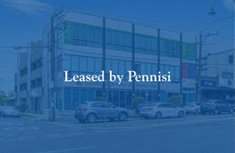 Level 1, 213-219 Buckley Street Essendon Vic 3040