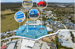 22 Commercial Drive Springfield Qld 4300