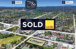 72-80 Forest St Castlemaine Vic 3450