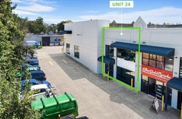 Unit  24, 286 New Line Road Dural NSW 2158