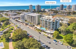 5/31-33 Cotton Tree Parade Maroochydore Qld 4558